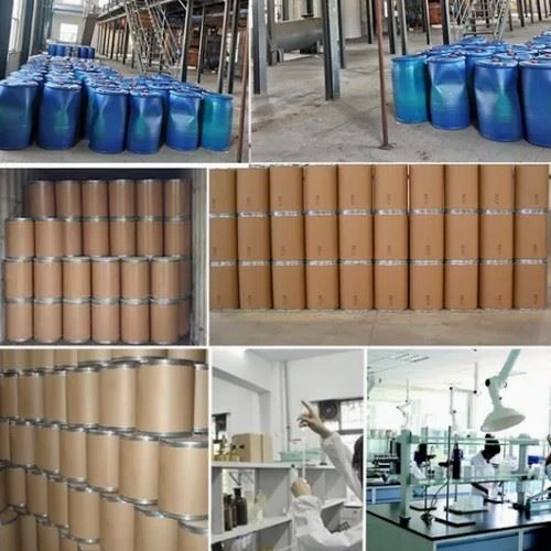 High Quality CAS 80-05-7 Bisphenol A With Fast Delivery