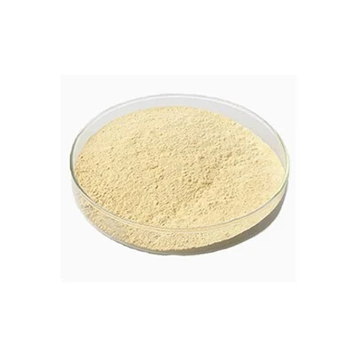 Herbal Extract Powder chrysin powder CAS 480-40-0
