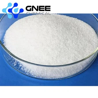 Trometamol tris puhver tham tris base cas nr: 77-86-1