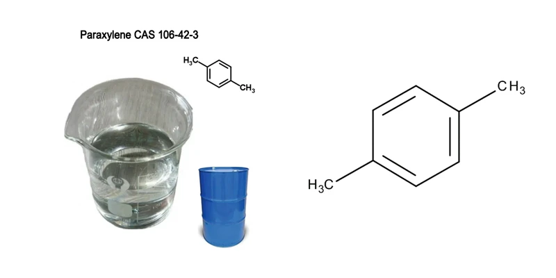 High Purity Paraxylene (PX) CAS 106-42-3 Industrial Grade High Purity Paraxylene (PX) CAS 106-42-3 Industrial Grade