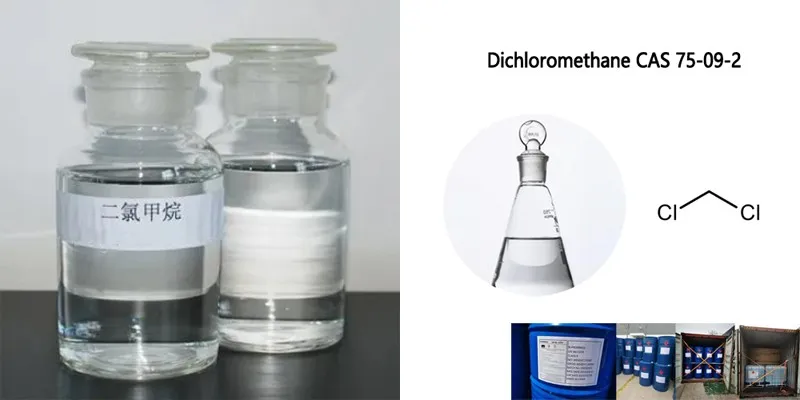99% Dichloromethane (DCM) ch2cl2 CAS 75-09-2 Organic Compounds 99% Dichloromethane (DCM) ch2cl2 CAS 75-09-2 Organic Compounds