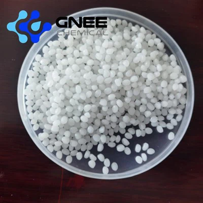 Kõrge läbipaistvusega polüpropüleen 8016